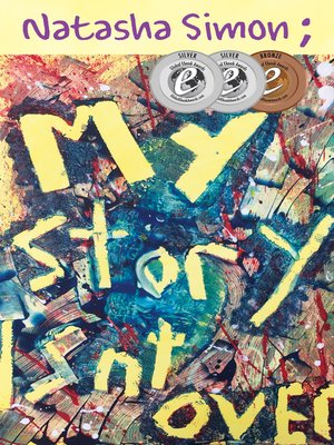cover image of My Story Isn't Over